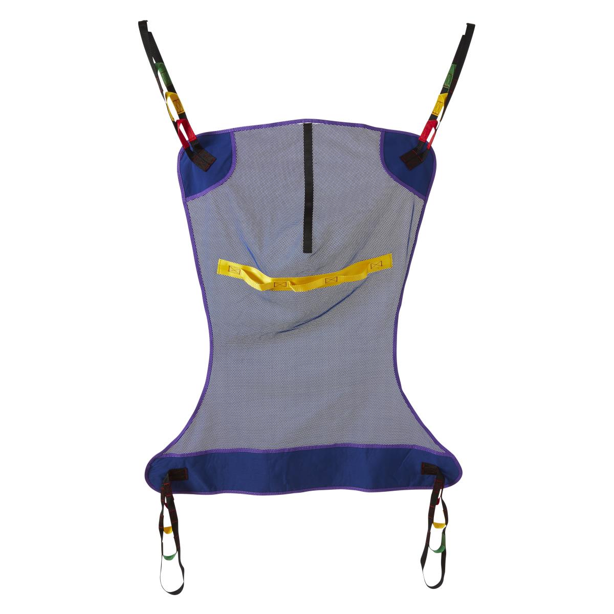 Medline Reusable Full-Body Patient Sling