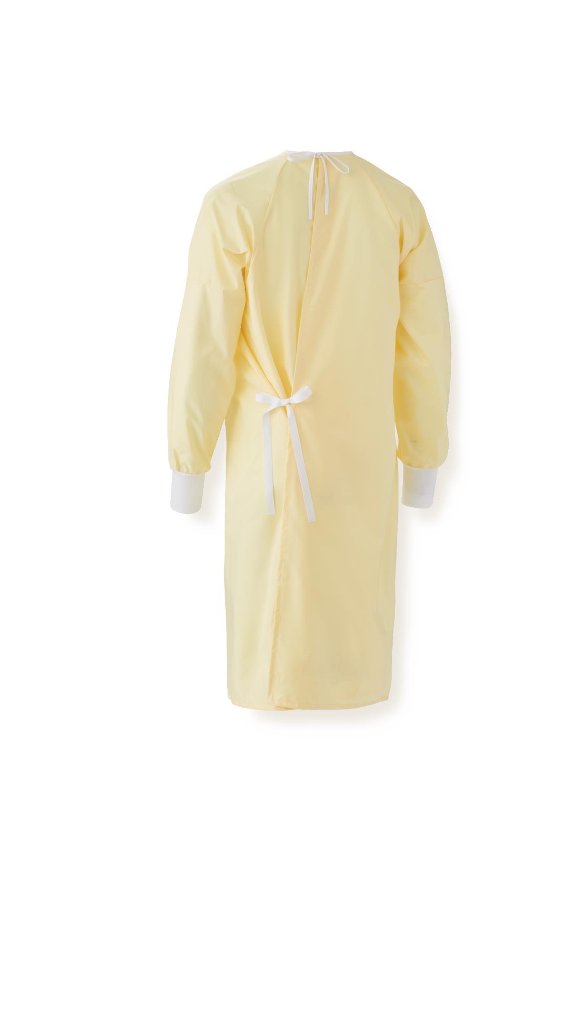 Medline AAMI Level 1 Reusable Isolation Gowns