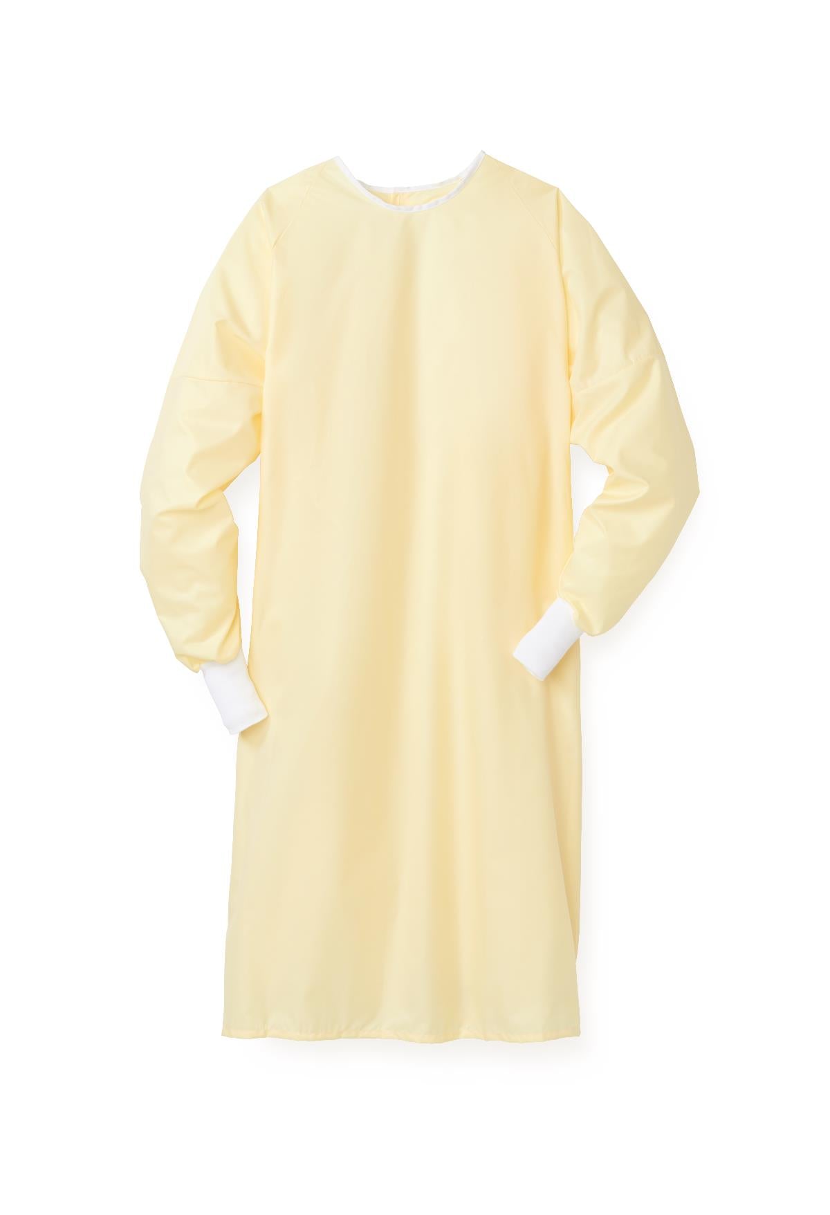 Medline AAMI Level 1 Reusable Isolation Gowns