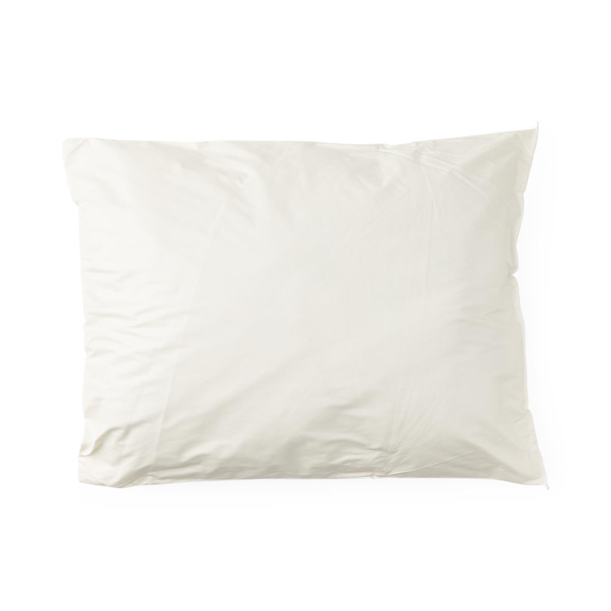 Medsoft Pillow 20\" X 26\" With White Fluid-proof & Stain Resistant Cover