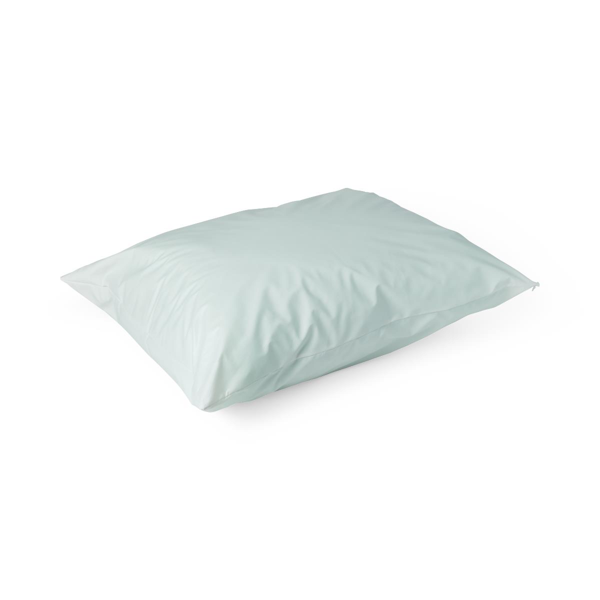 Medsoft Pillow 20\" X 26\" With White Fluid-proof & Stain Resistant Cover