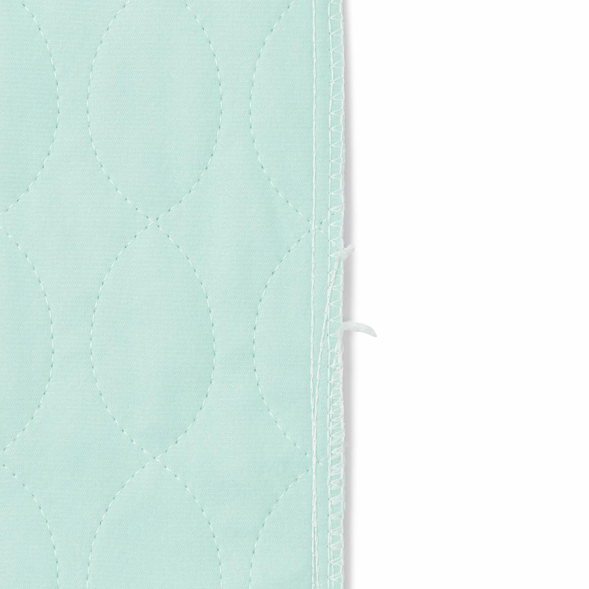 Sofnit 300 Reusable Underpads Quilted with Pink Outer Cover