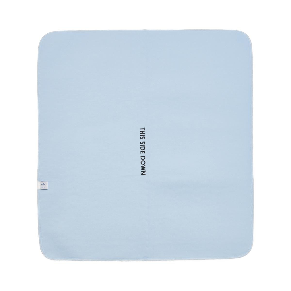 Medline Quick Dry Poly Laminated Reusable Underpads