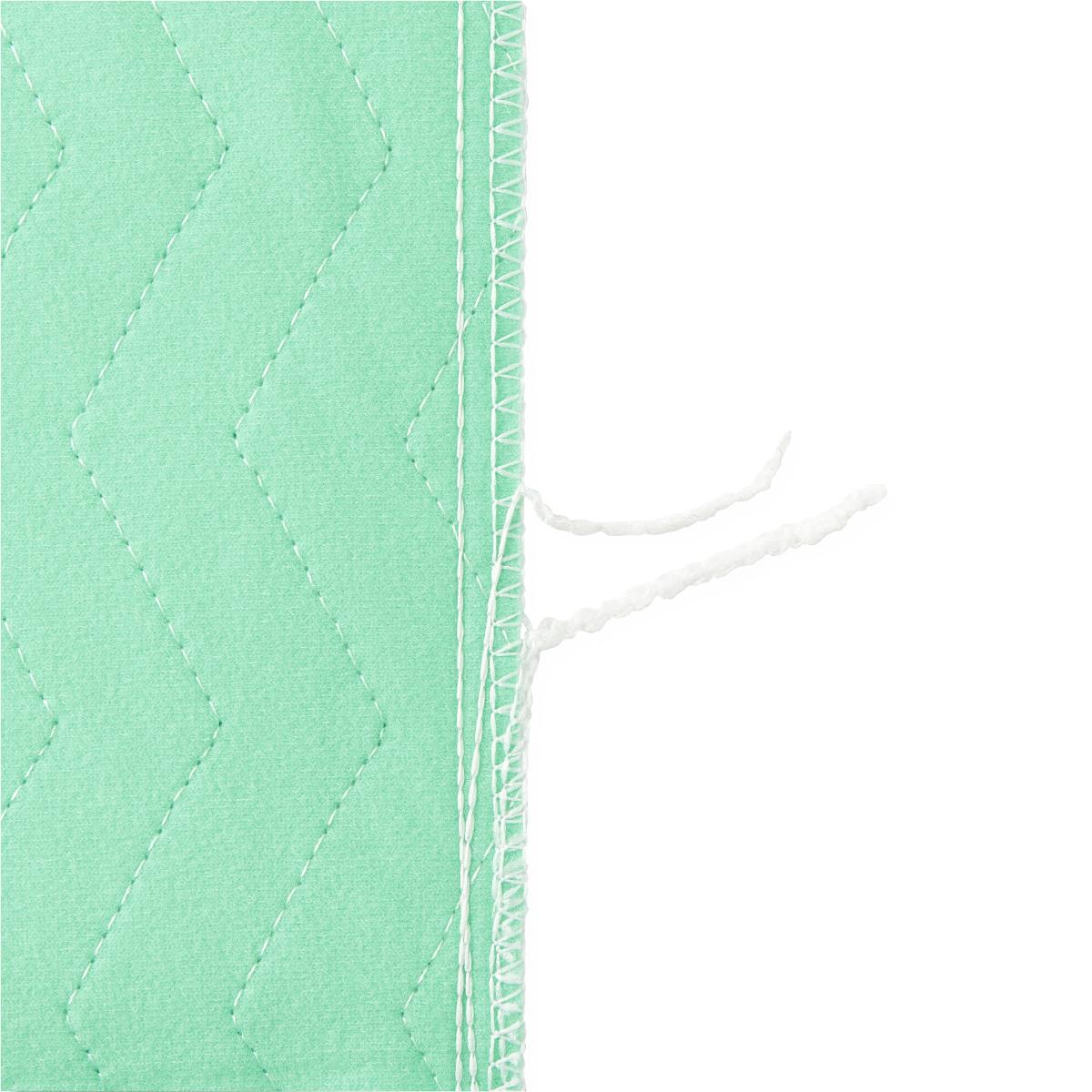Medline Quick Dry Poly Laminated Reusable Underpads