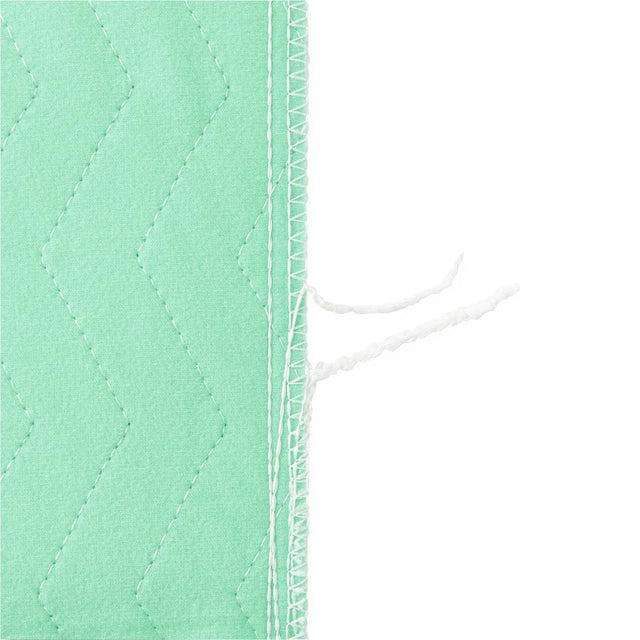 Medline Quick Dry Poly Laminated Reusable Underpads - BeHope