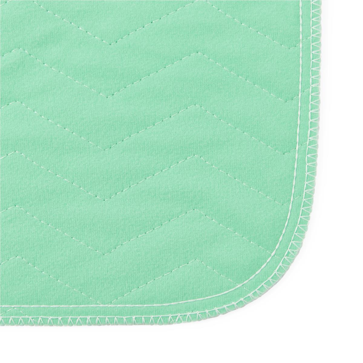 Medline Quick Dry Poly Laminated Reusable Underpads