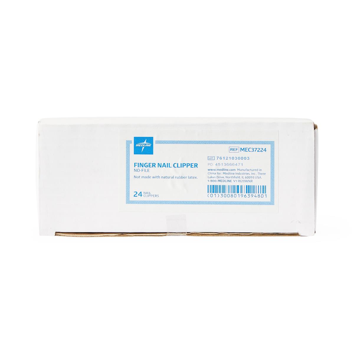 Medline Nail Clippers