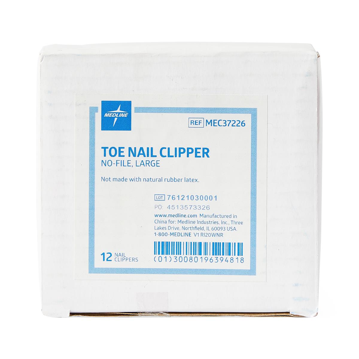 Medline Nail Clippers