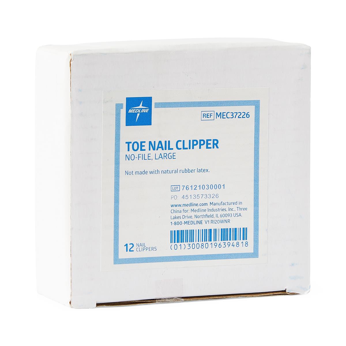 Medline Nail Clippers