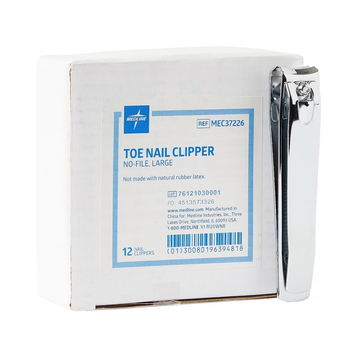 Medline Nail Clippers