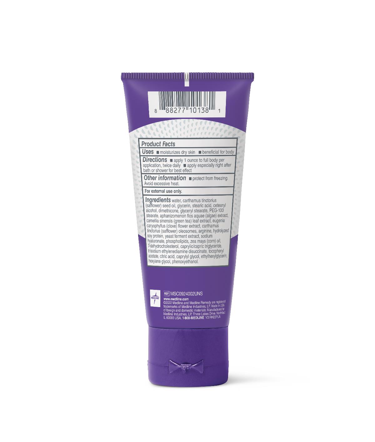 Remedy Clinical Skin Cream