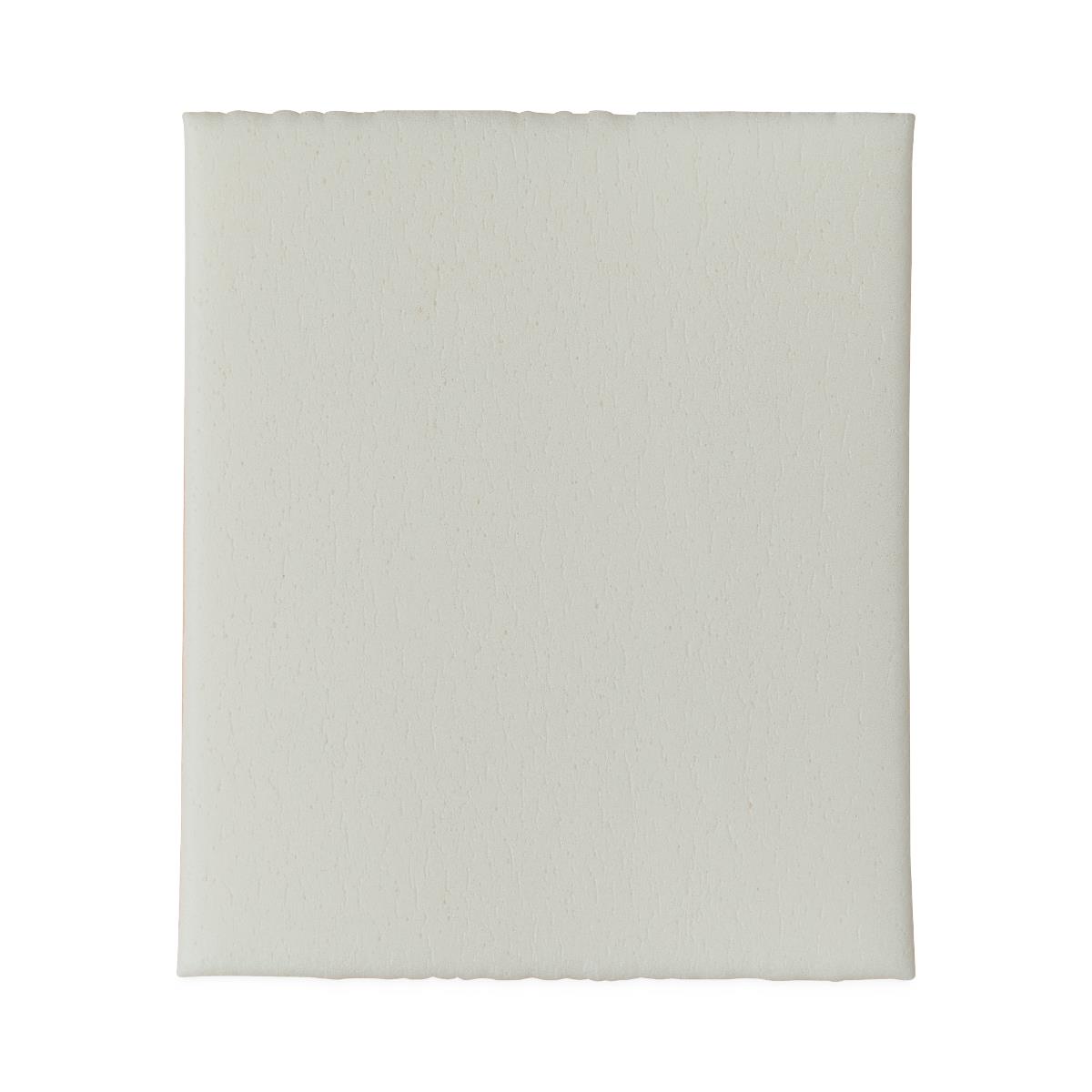 Optifoam Adhesive Foam Dressing Sacral 15cm X 14cm Box/10 Each