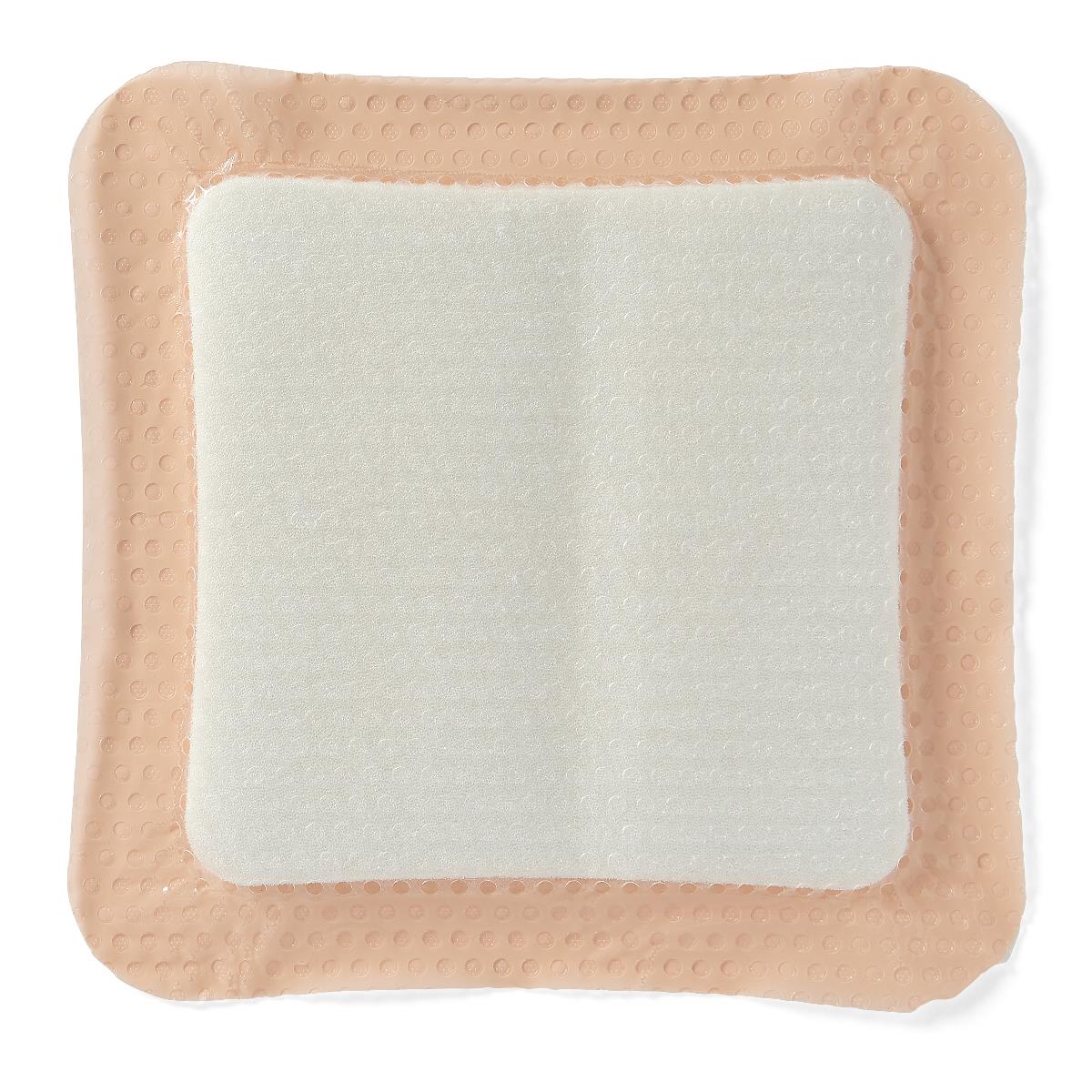 Optifoam Gentle Silicone-Faced Foam Wound Dressings