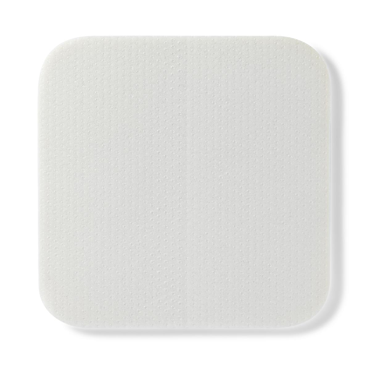 Optifoam Gentle Silicone Foam Dressing Without Border
