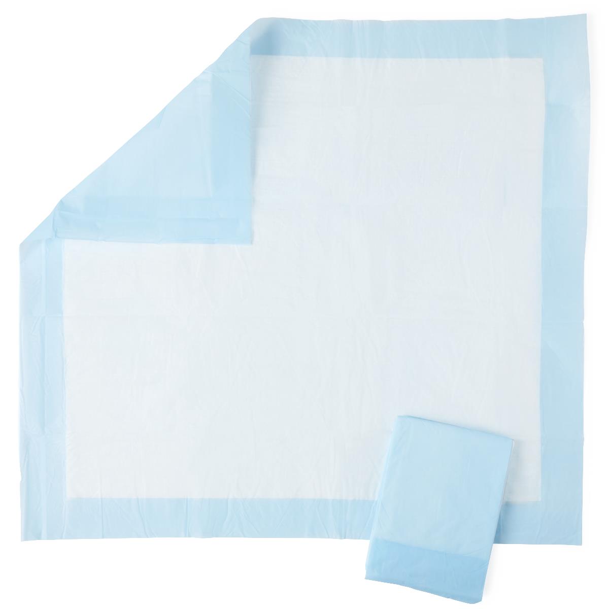 Protection Plus Disposable Underpads