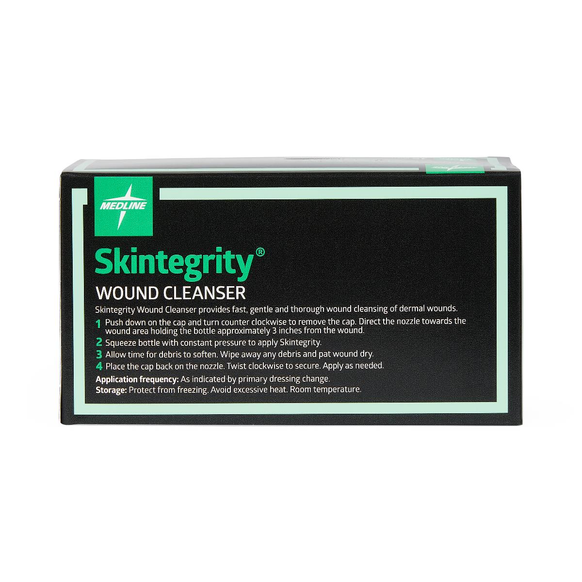 Skintegrity Wound Cleanser