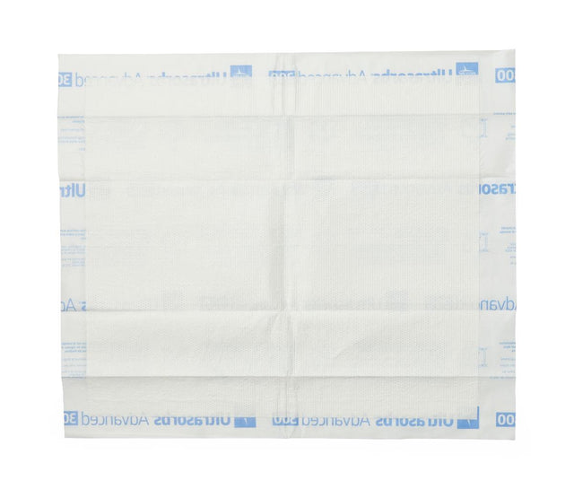 Ultrasorbs Advanced Premium Underpads 30" X 36" 300 Lb. Weight Capacity - BeHope