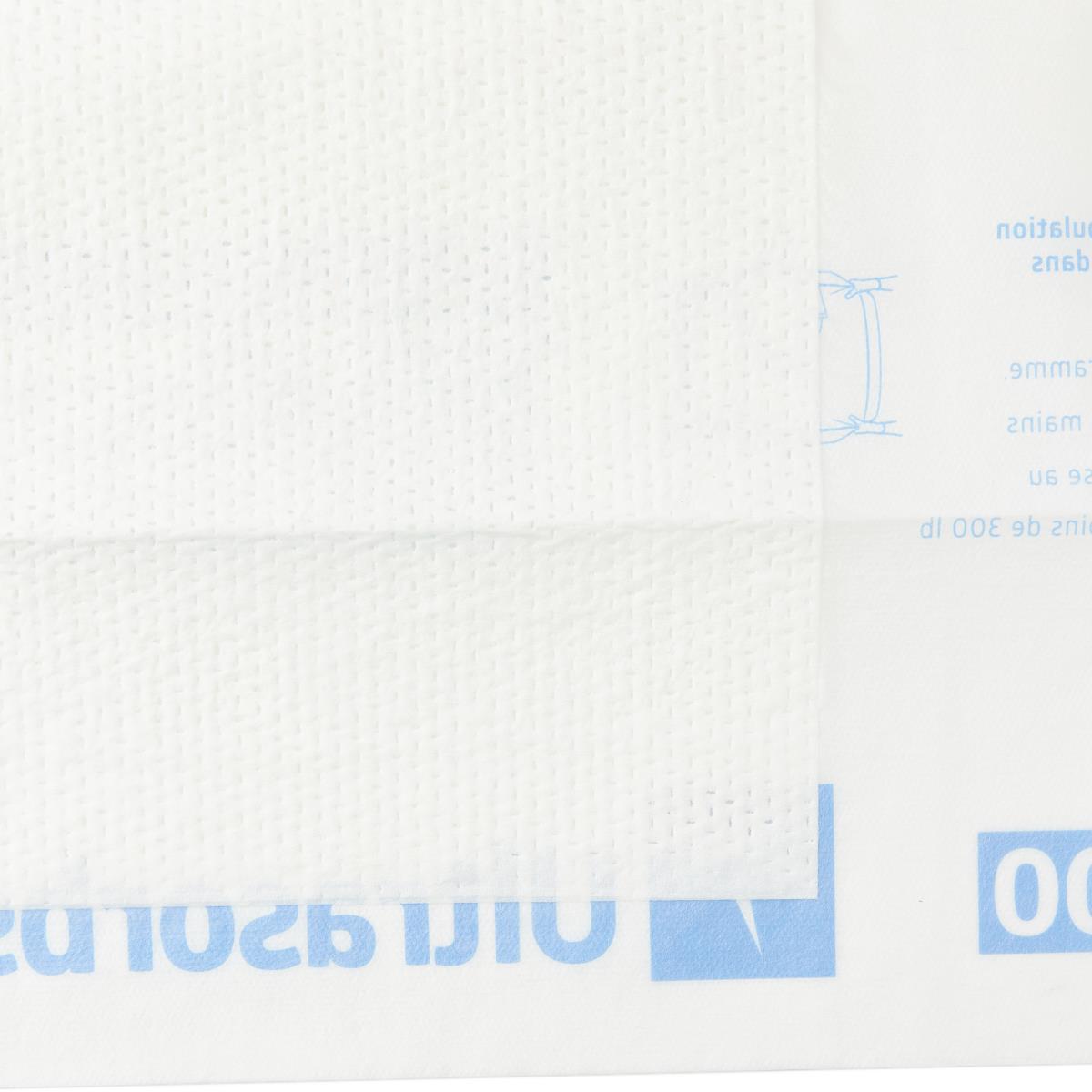 Ultrasorbs Advanced Premium Underpads 30" X 36" 300 lb. Weight Capacity