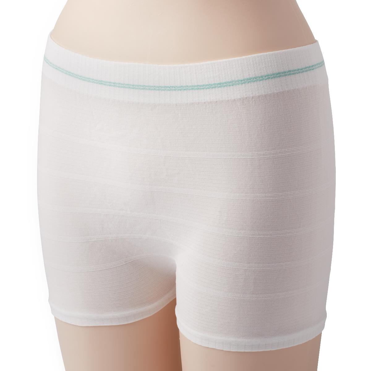 Mesh Knit Premium Seamless Pant X-large 45"-70" Waist Case/100 Each
