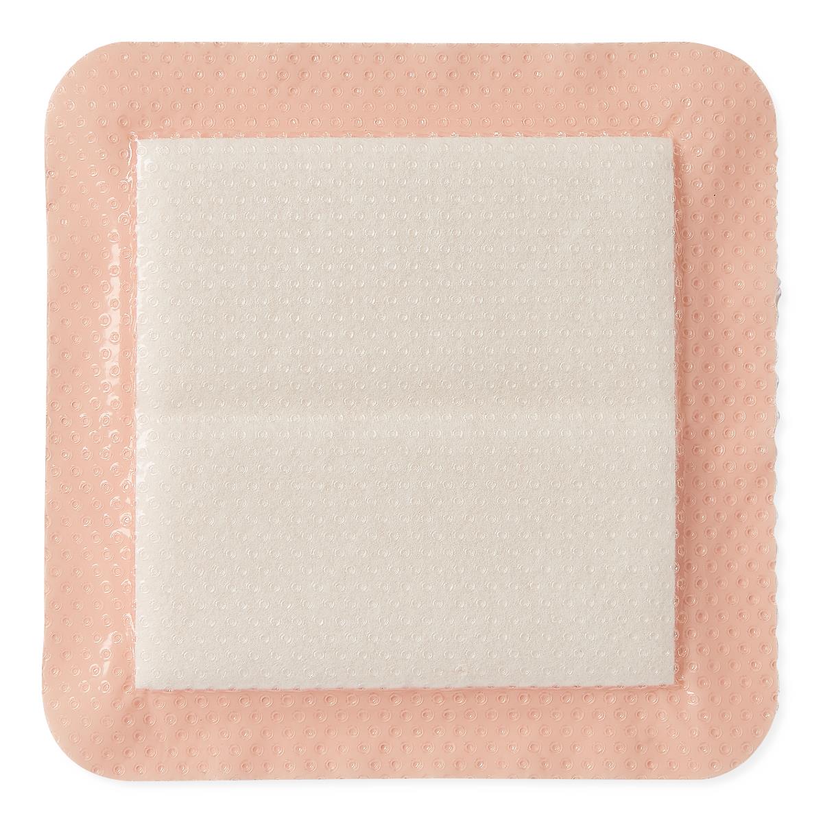 Optifoam Gentle EX Silicone-Faced Foam Wound Dressings