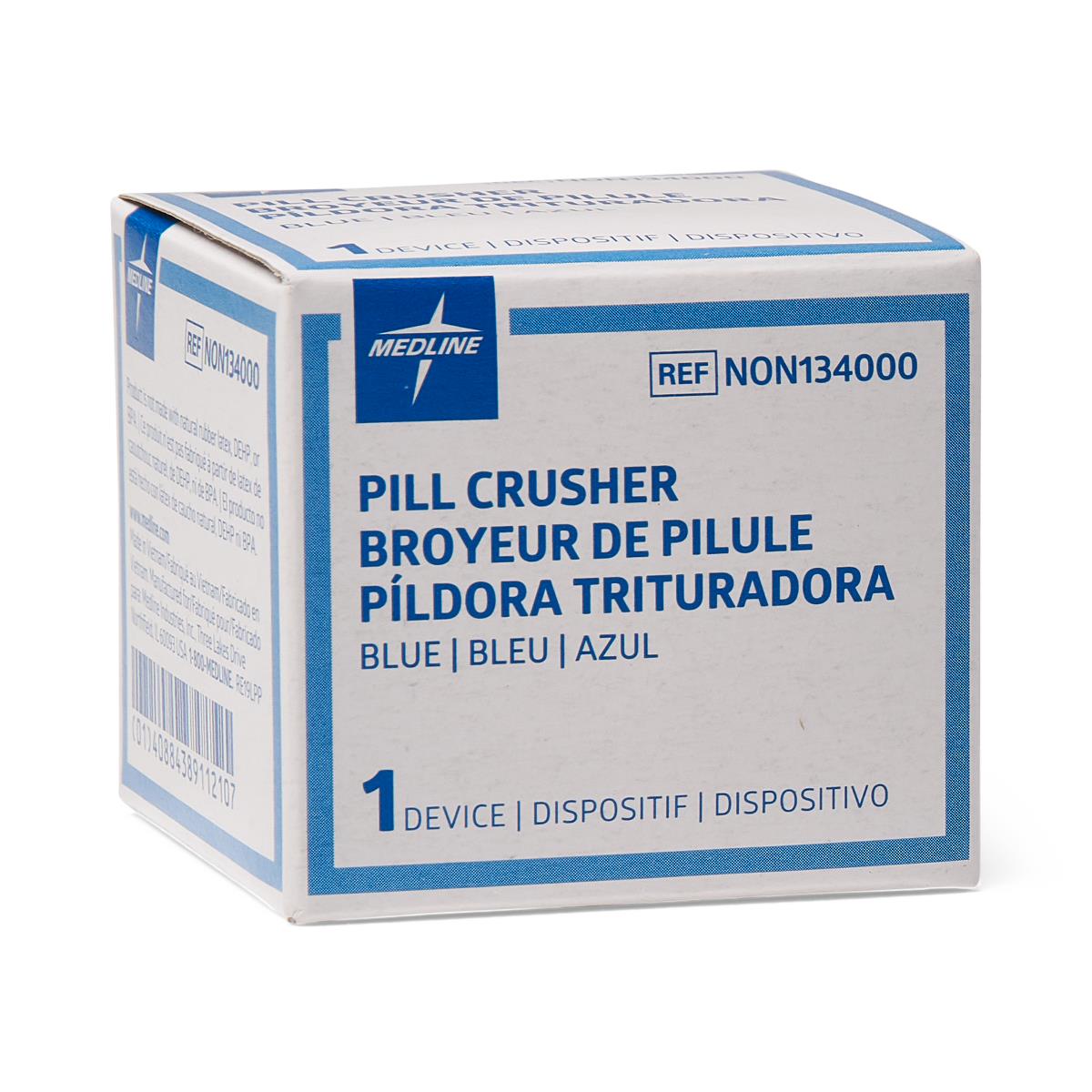 Medline Pill Crusher