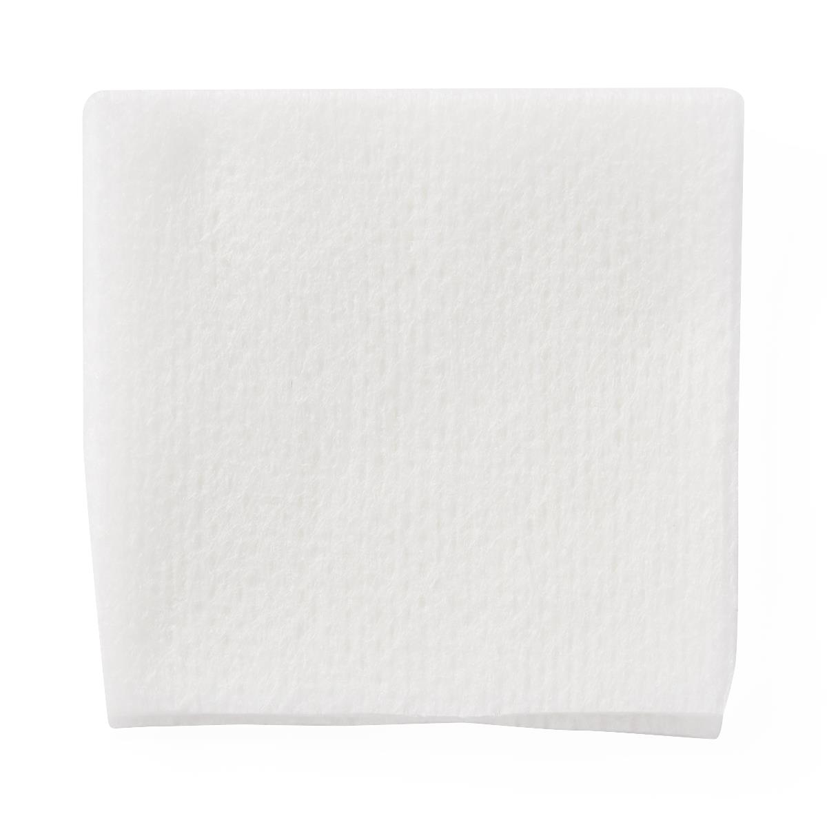 Medline Sterile Non-woven Gauze Sponge, 2-Pack