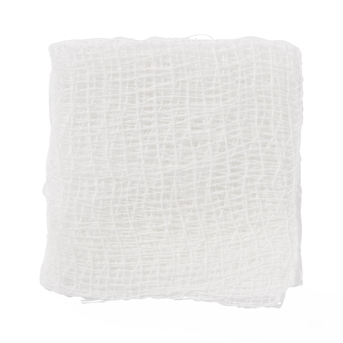 Medline Sterile 100% Cotton Woven Gauze Sponge