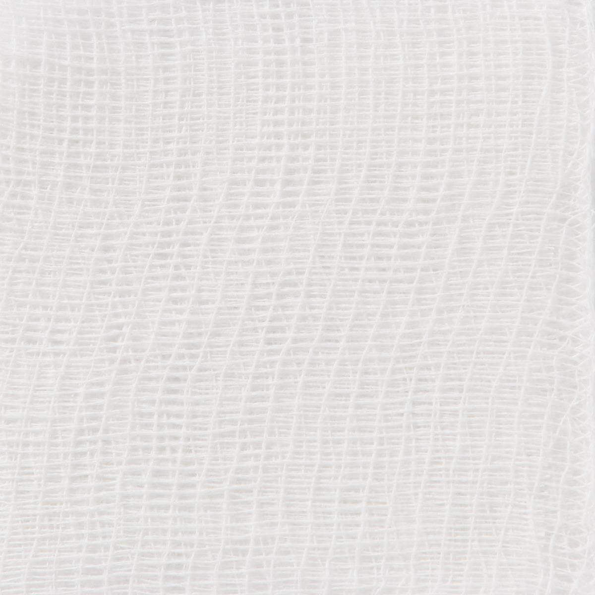 Medline Sterile 100% Cotton Woven Gauze Sponge