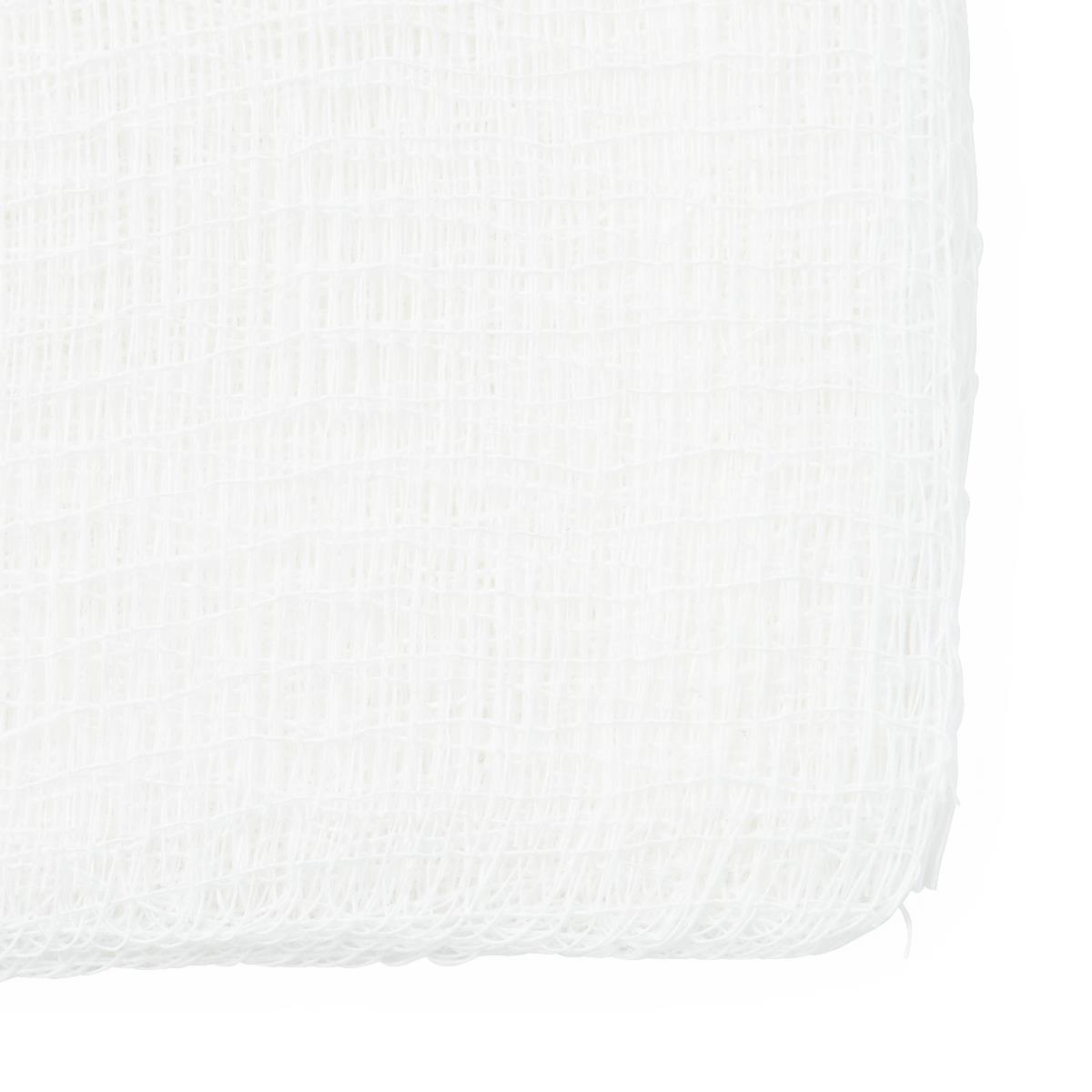 Medline Sterile 100% Cotton Woven Gauze Sponge