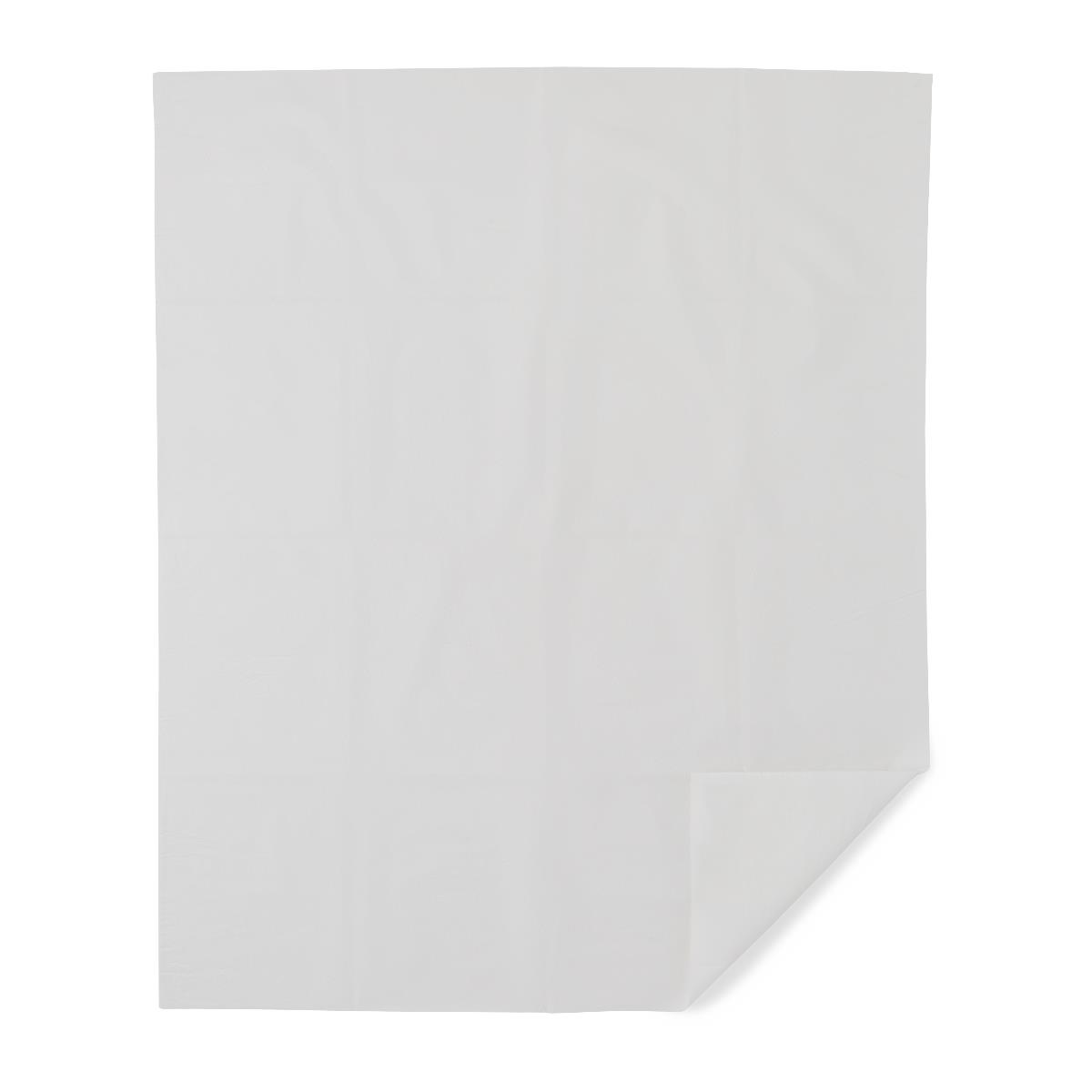Medline Disposable All-Tissue Drape Sheets