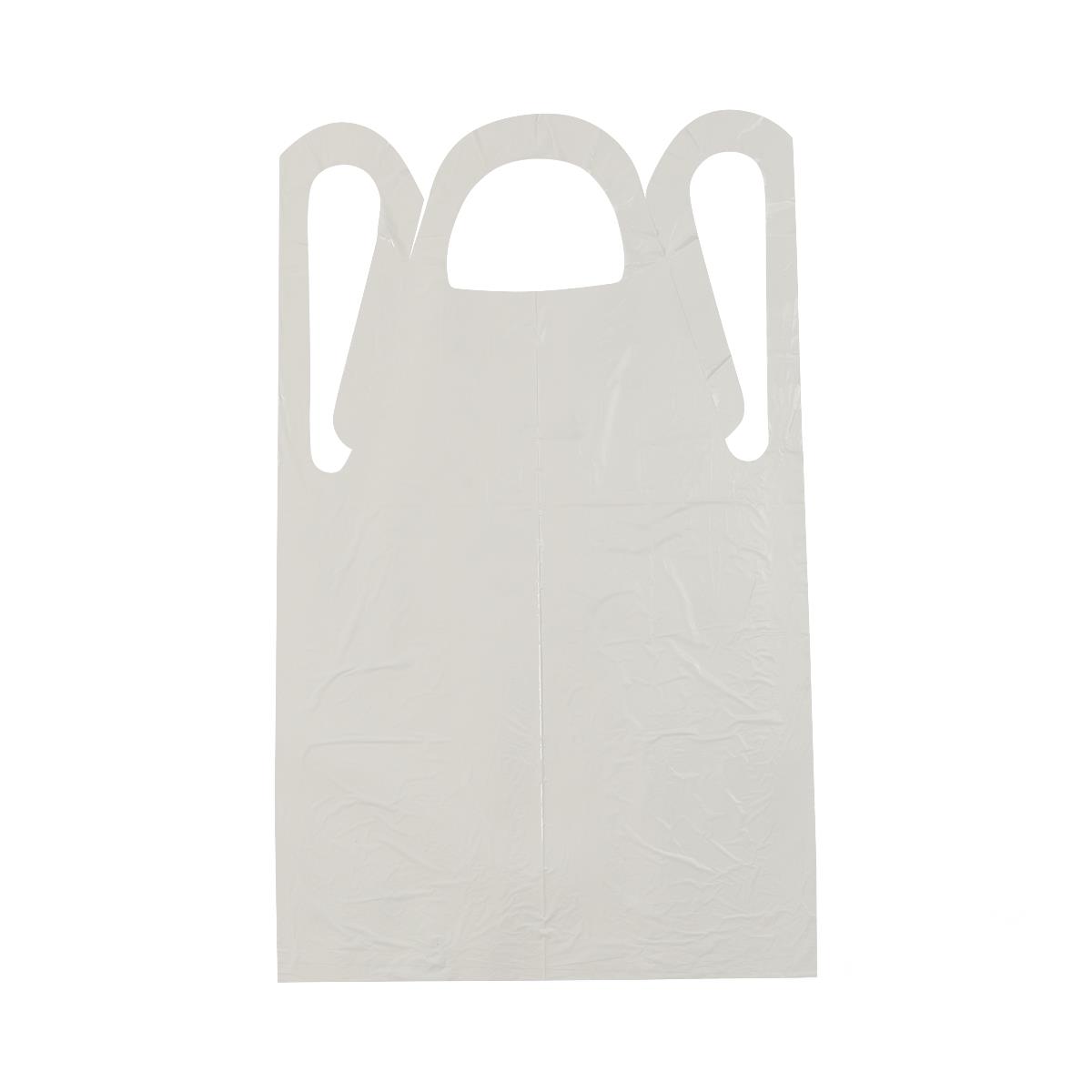 Medline Polyethylene Apron