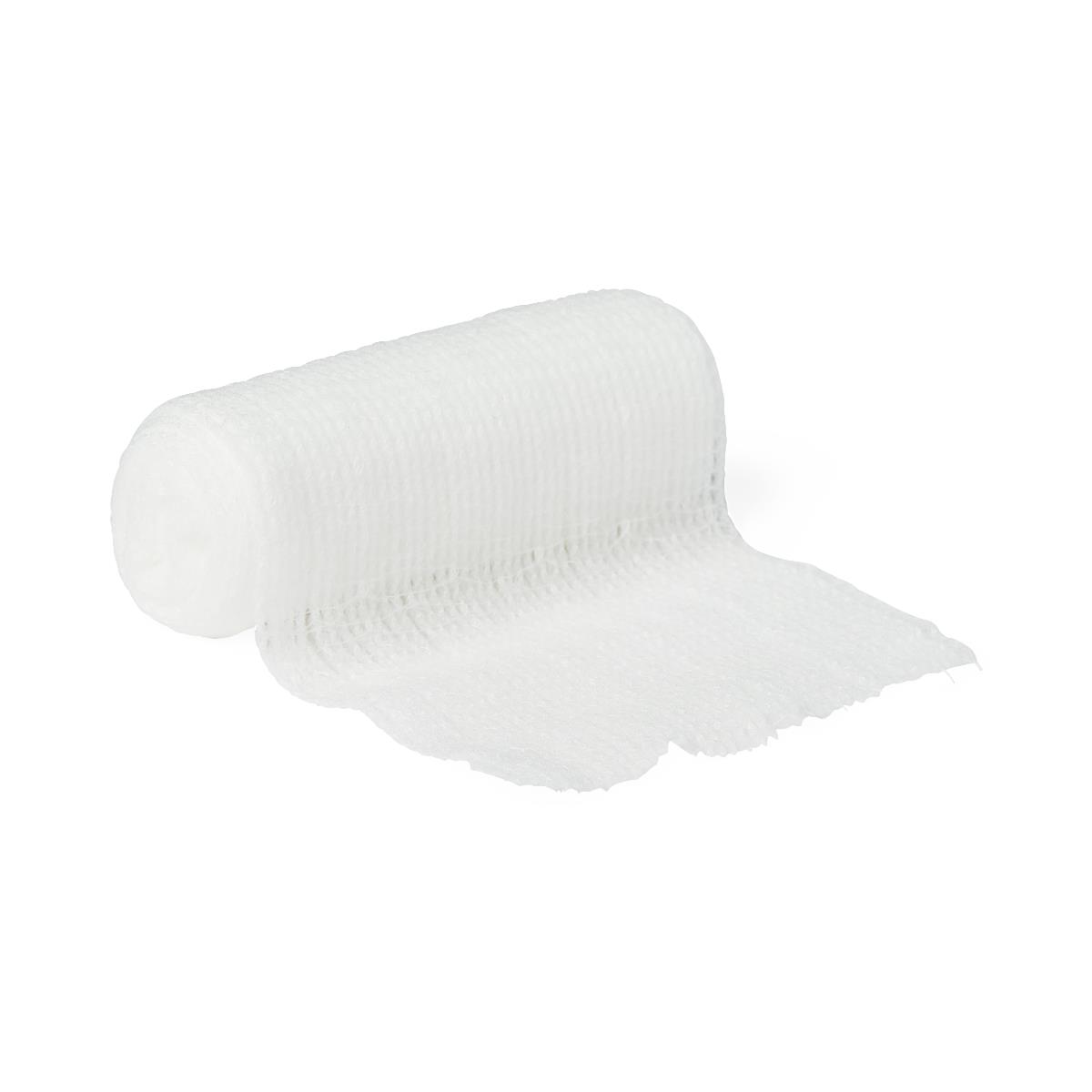 Medline Sterile Conforming Stretch Gauze Bandages