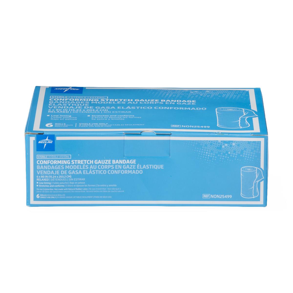 Conform Stretch Bandage