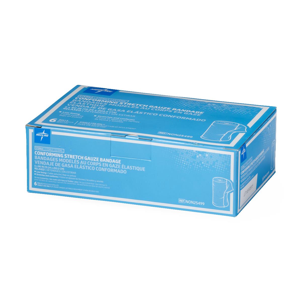 Conform Stretch Bandage