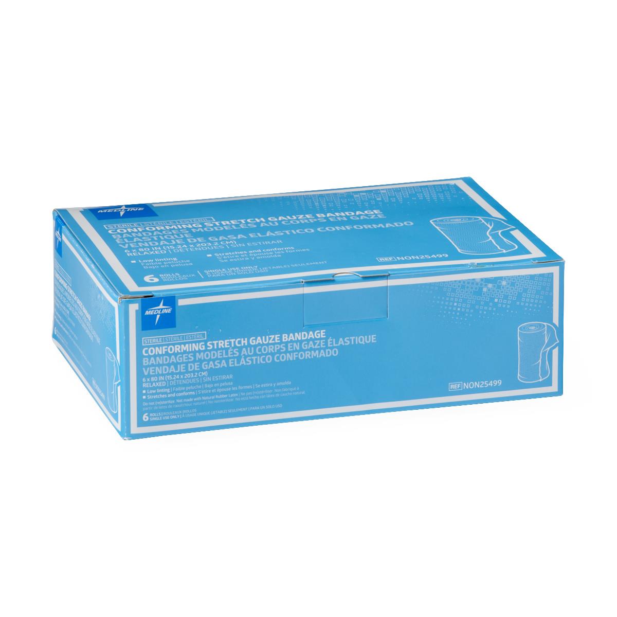 Conform Stretch Bandage