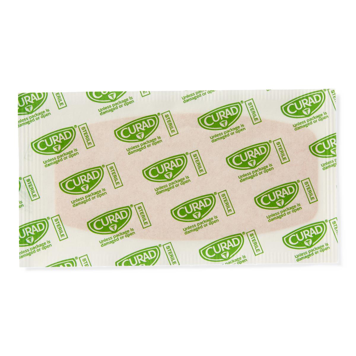 CURAD Plastic Adhesive Bandages