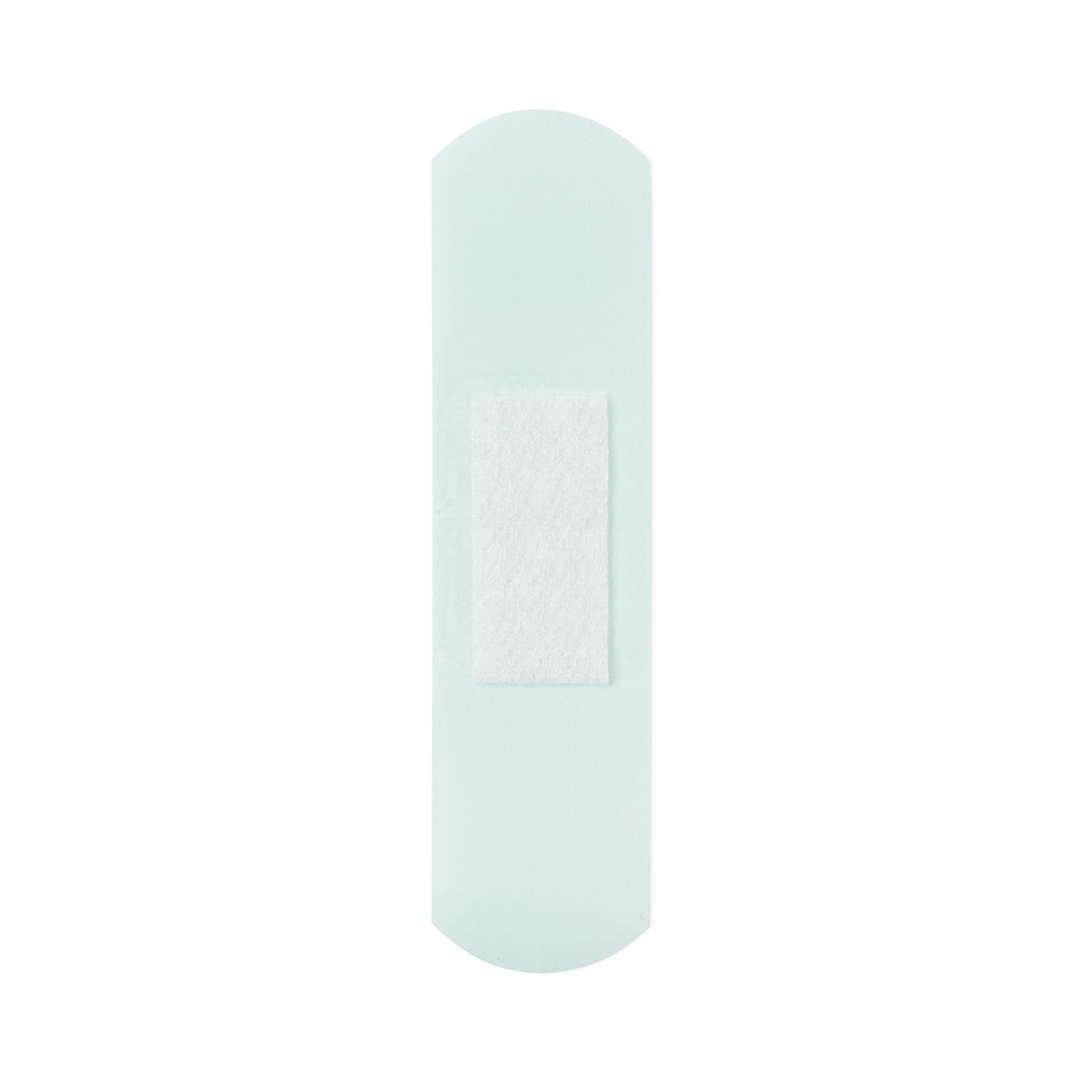 Curad Neon Colour Bandage 3/4" X 3" Assorted Colours Box/50 Each