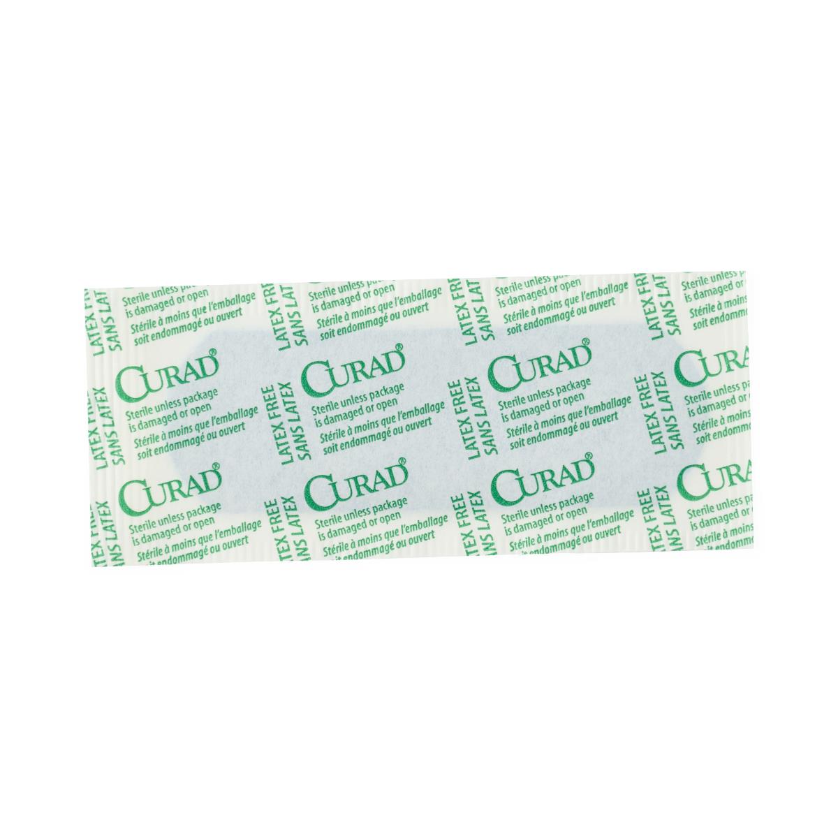 CURAD Food Service Adhesive Bandages
