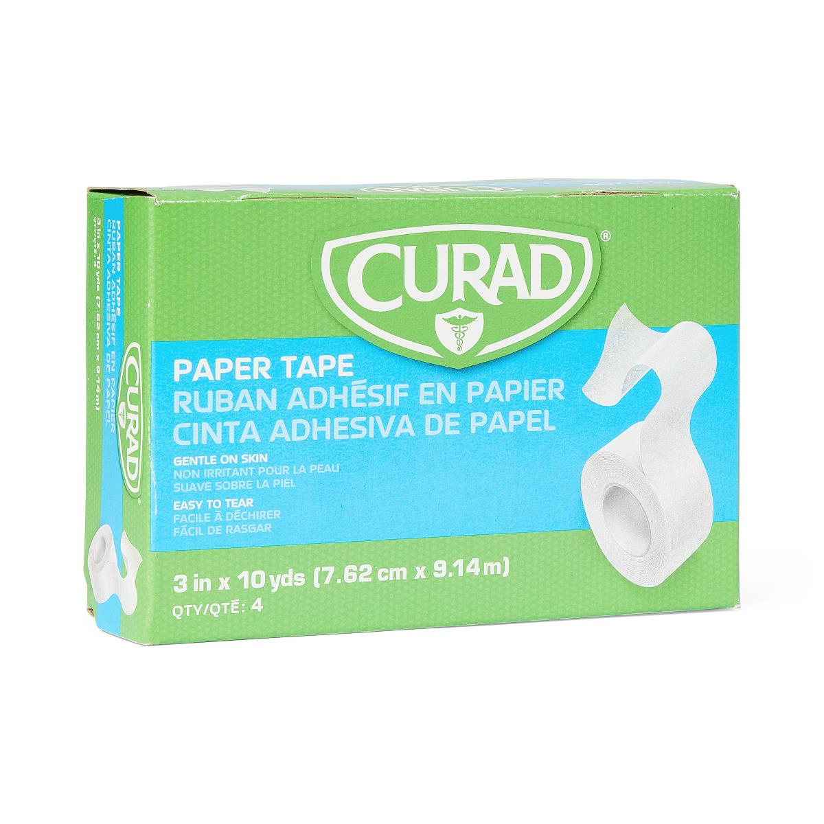 CURAD Paper Surgical Tape