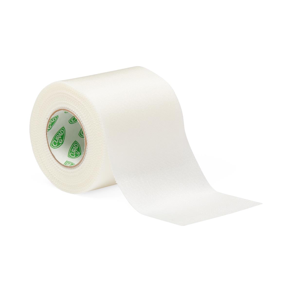 CURAD Cloth Silk Medical Adhesive Tape