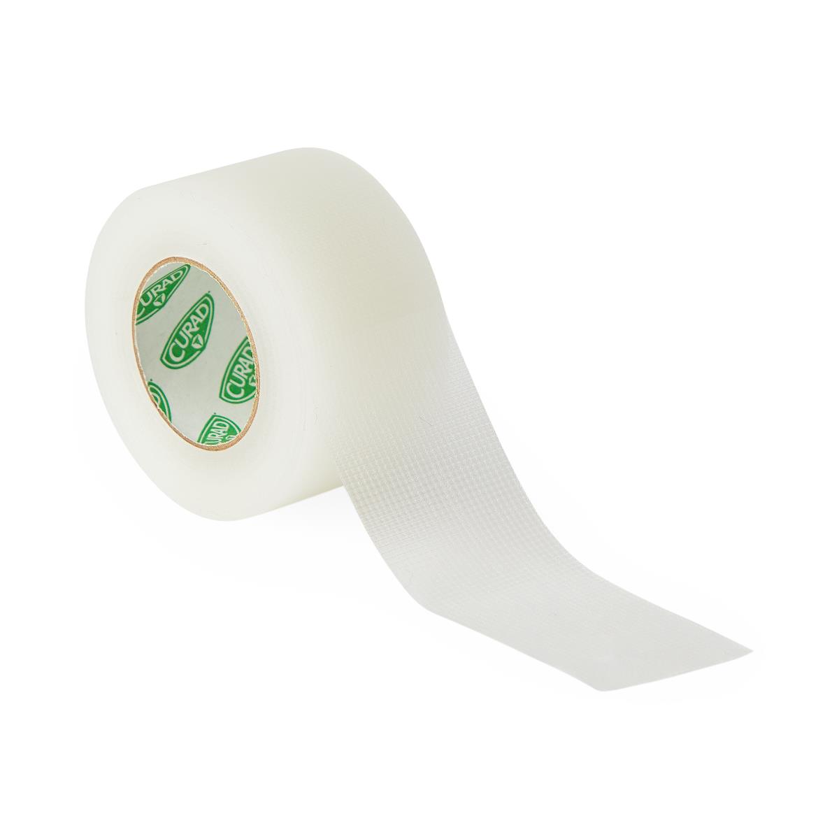 CURAD Transparent Medical Adhesive Tape