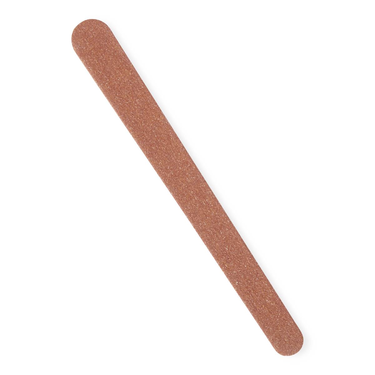 Emery Board 4.25" Orange Box/144 Each