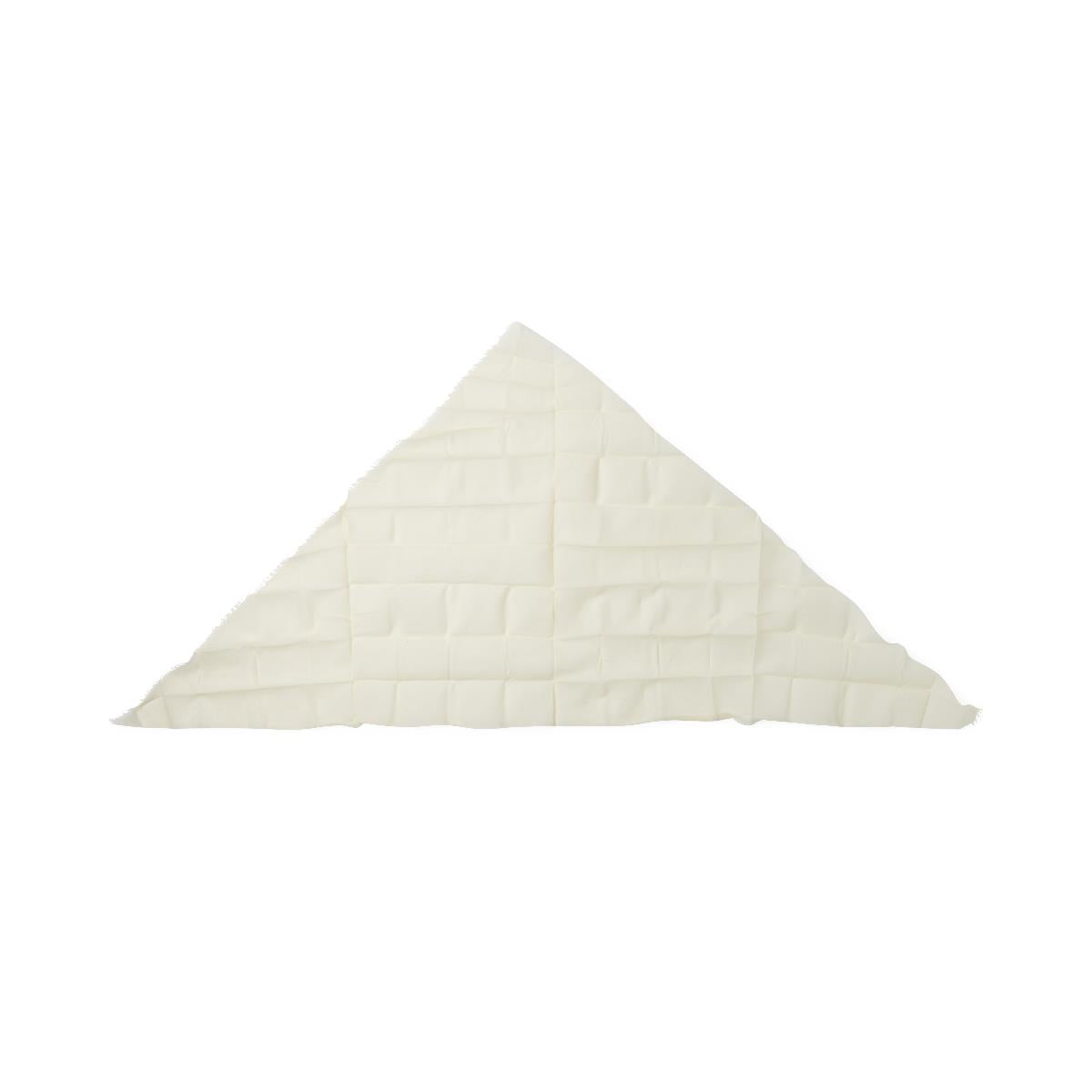 Medline Nonsterile Triangular Bandage With Safety Pins 36" x 36" x 51"