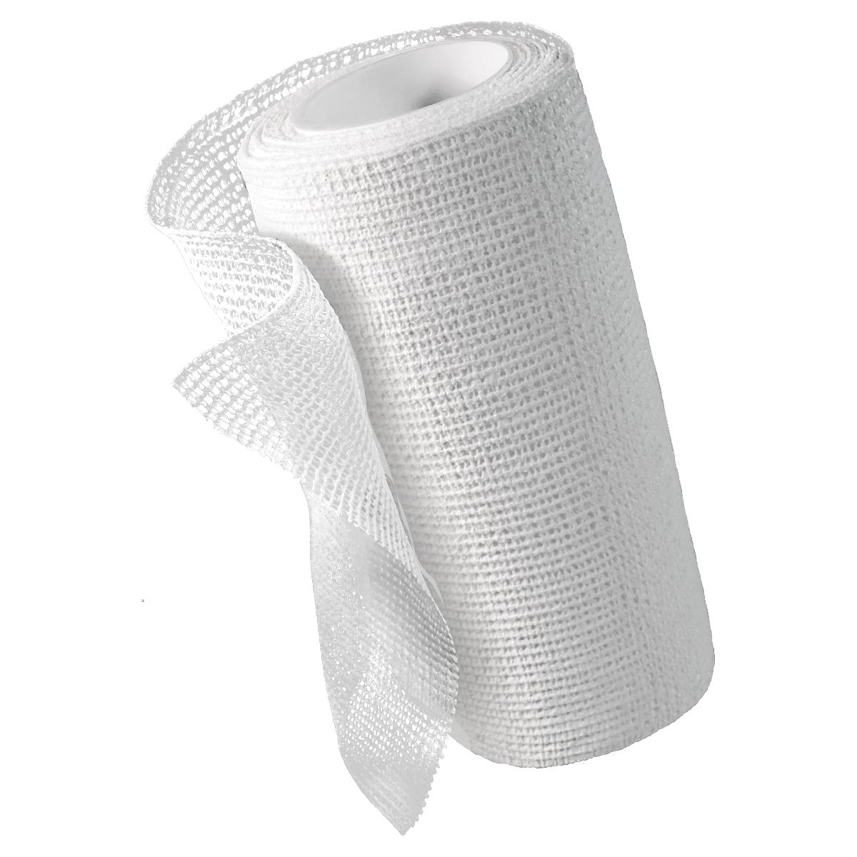 Unna-Z Stretch Zinc Oxide Compression Bandage