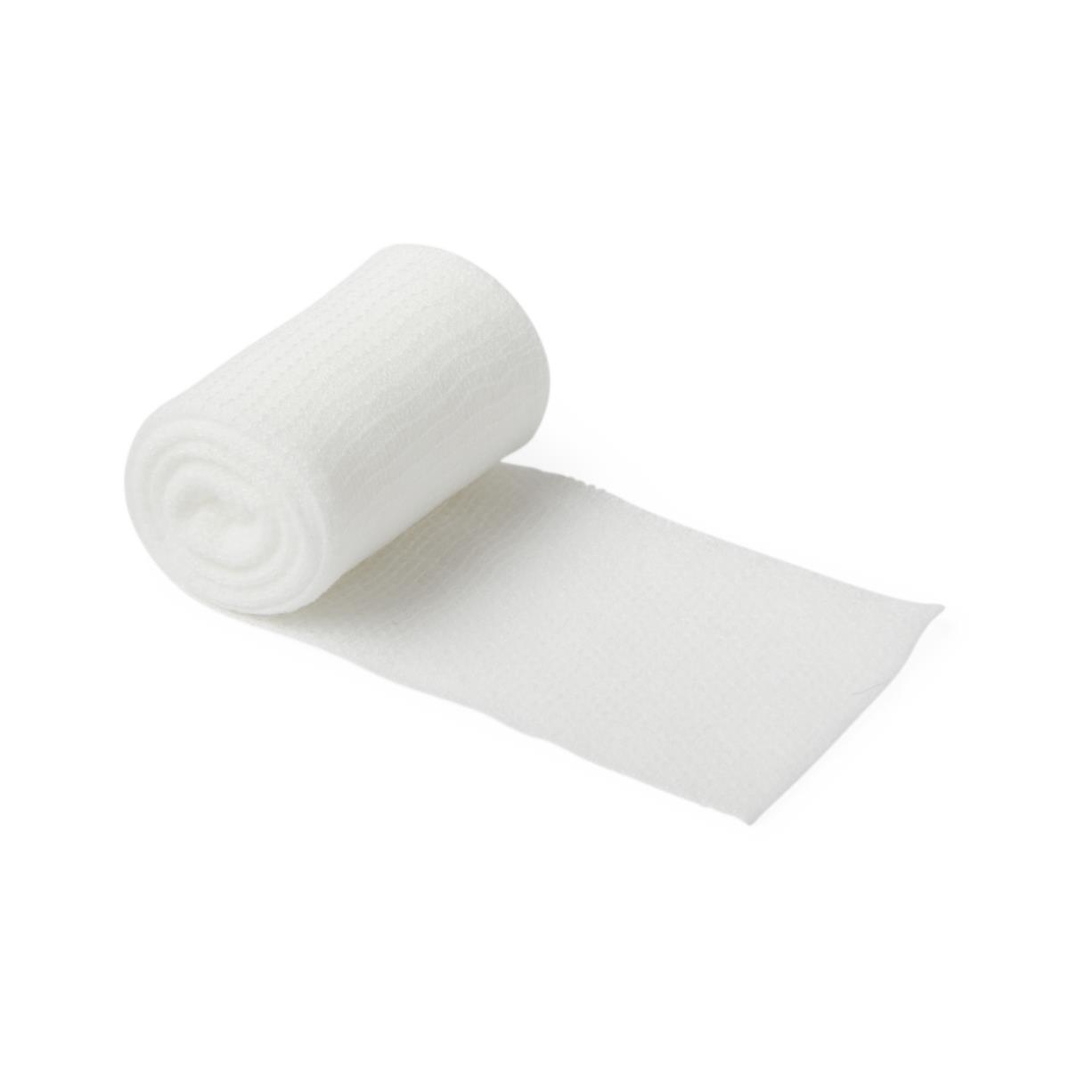 Medline Sterile Conforming Stretch Gauze Bandages