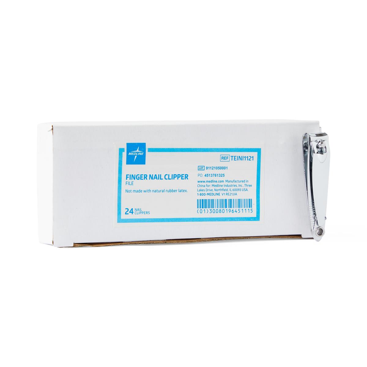 Medline Nail Clippers