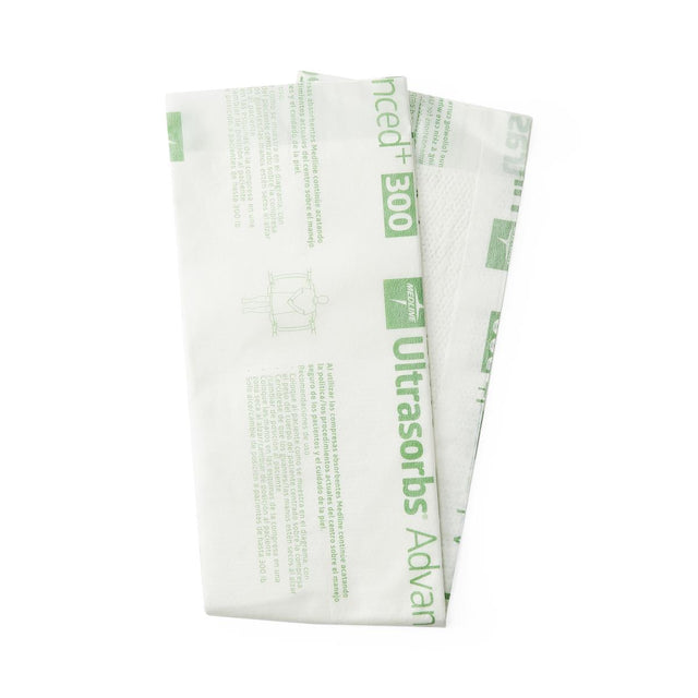 Ultrasorbs Advanced+ Premium Underpads - BeHope
