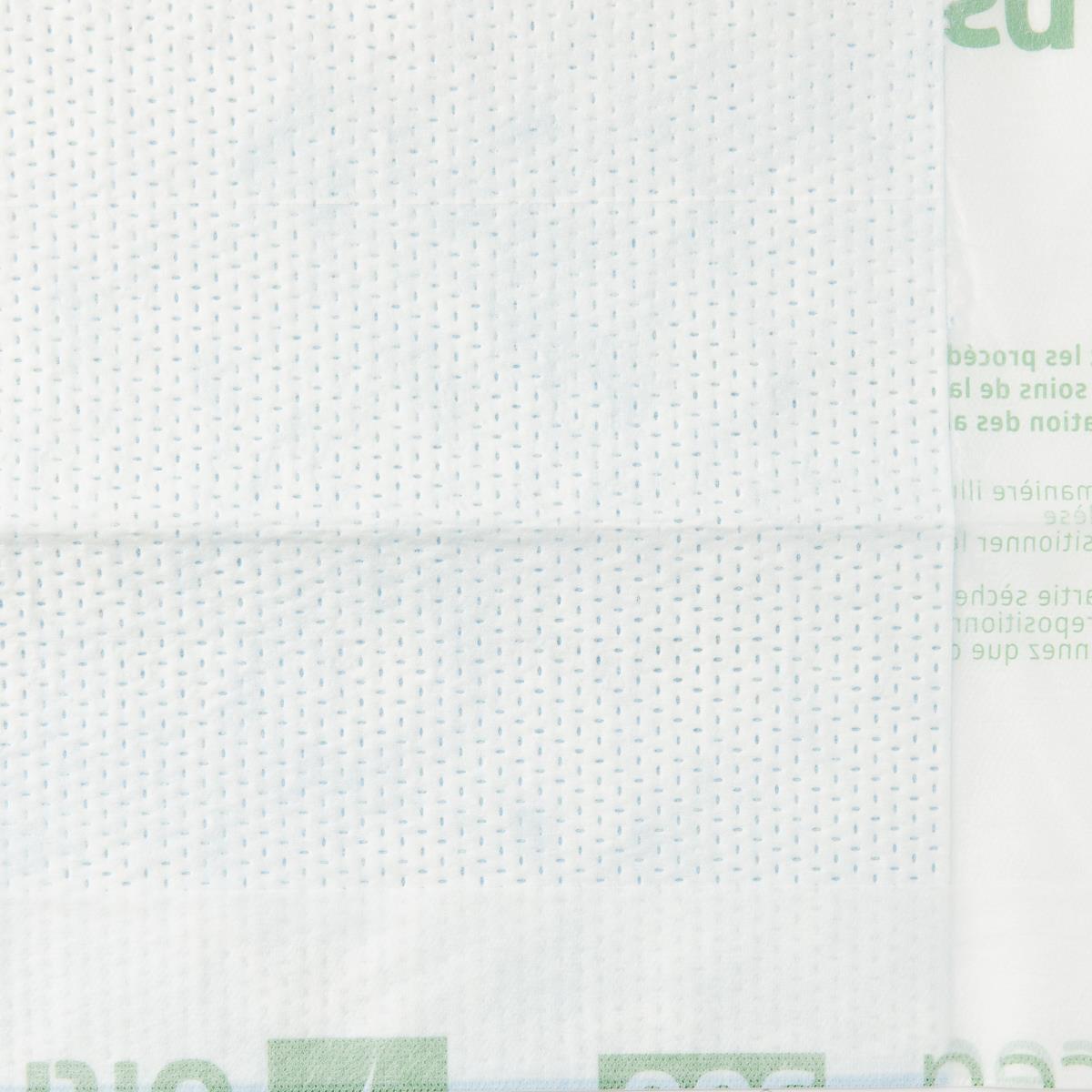 Underpad Ultrasorb Extra Strong 31"x36" Packages Of 10 Case/40