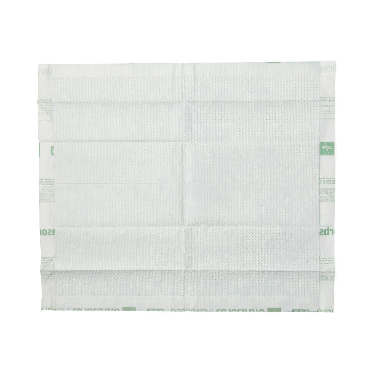 Underpad Ultrasorb Extra Strong 31"x36" Packages Of 10 Case/40