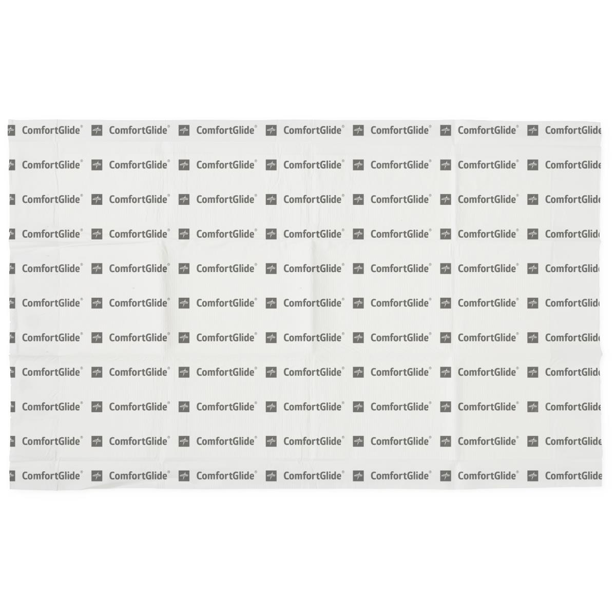 ComfortGlide Drypad Disposable Underpad